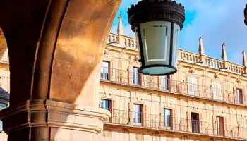 Convocatoria oposiciones Auxiliar Administrativo Salamanca