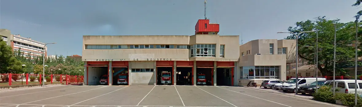 Oposiciones Bombero-Conductor Zaragoza||