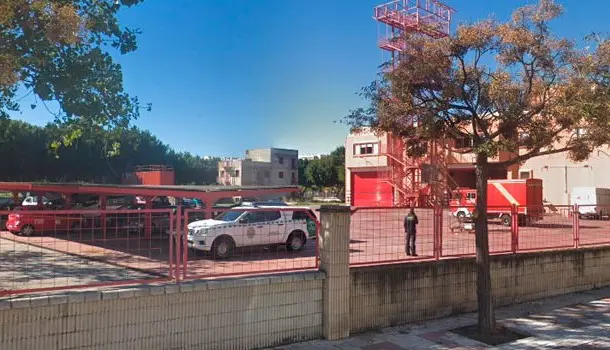 Oposiciones Bombero Málaga: convocatoria 2022