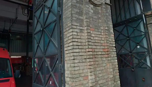 Oposiciones Bombero Sevilla