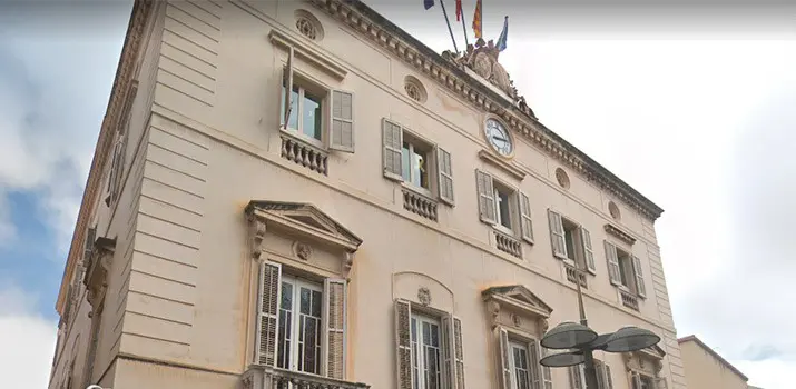 Oposiciones Conserje Ayuntamiento de Mataró|
