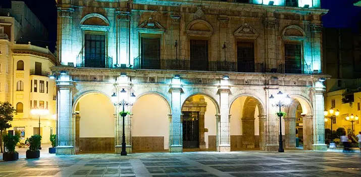 Oposiciones Policía Local Castellón|Oposiciones-Policía-Local-Castellón