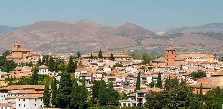 Convocatoria Oposiciones Policía Local en Granada|