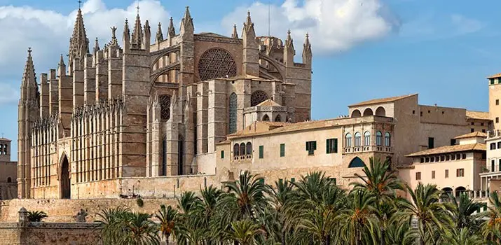 |Oposiciones Policía Local en Palma
