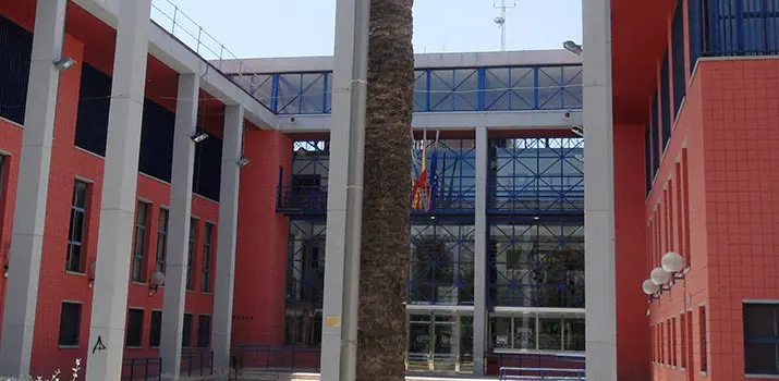 Oposiciones Subalterno Xirivella|