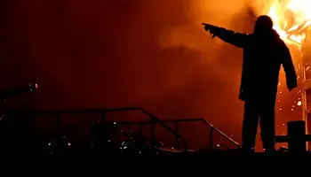 Películas de bomberos: 5 magníficas que no debes dejar de conocer