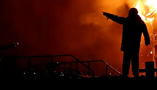 Películas de bomberos: 5 magníficas que no debes dejar de conocer