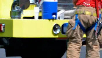 Pruebas físicas de oposiciones a Bombero en Asturias