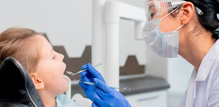 pruebas libres de fp higiene bucodental en Madrid|