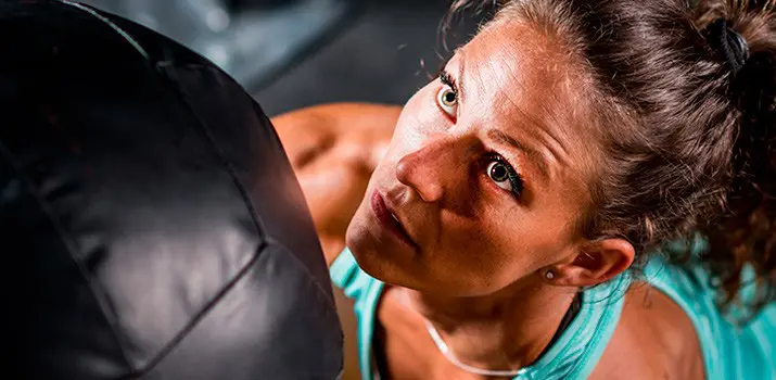 Pruebas físicas oposiciones Bombero Castilla y León