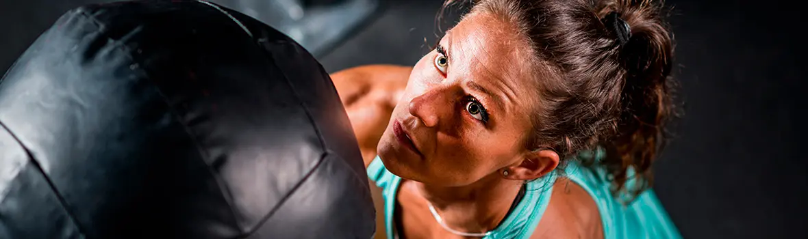 Pruebas físicas oposiciones Bombero Castilla y León