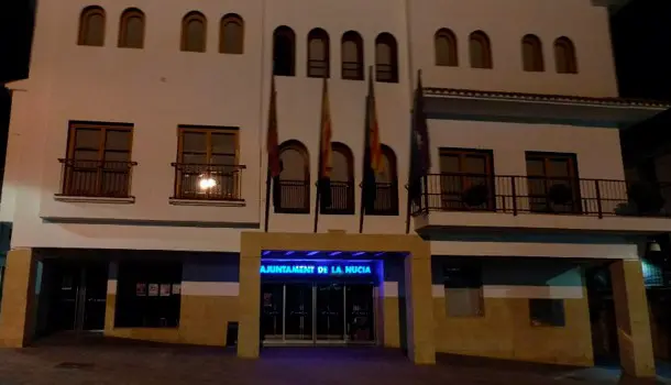 Oposiciones Policía Local La Nucía (Alicante)