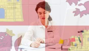 Oposiciones para Administrativo de Corporaciones Locales en Castilla y León