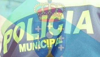 Oposiciones para Policía Local en Galicia