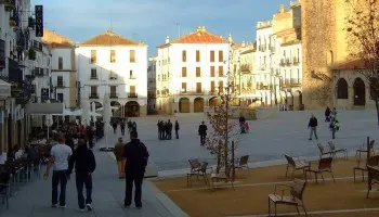 OPE Maestros Extremadura