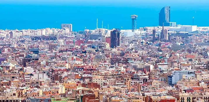 Profesores de Lengua Castellana y Literatura en Catalunya