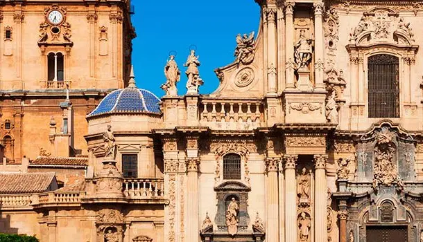 Pruebas libres de FP en Murcia 2025 – 2026
