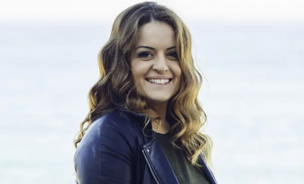 Alumnos Campus Training: Alma Sehovic, su espíritu inconformista le llevó a ser secretaria médica