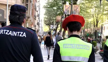 ¿Son difíciles las oposiciones a la Ertzaintza?