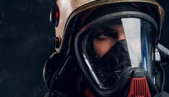 Academia bomberos Ciudad Real
