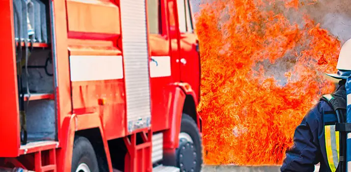 elegir academia de Bomberos en Elche|