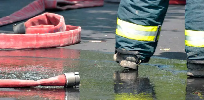 academias de oposiciones bomberos en Las Rozas|