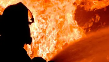 Academia de bomberos en Sevilla