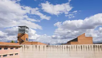 Academia oposiciones Instituciones Penitenciarias Sevilla
