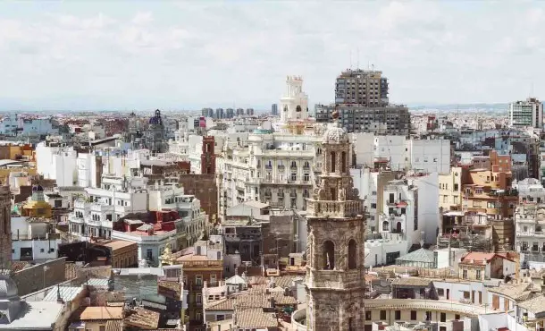 Academia oposiciones Policía Local Valencia: elige la mejor