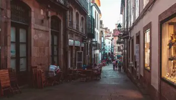 Academia de oposiciones en Santiago de Compostela