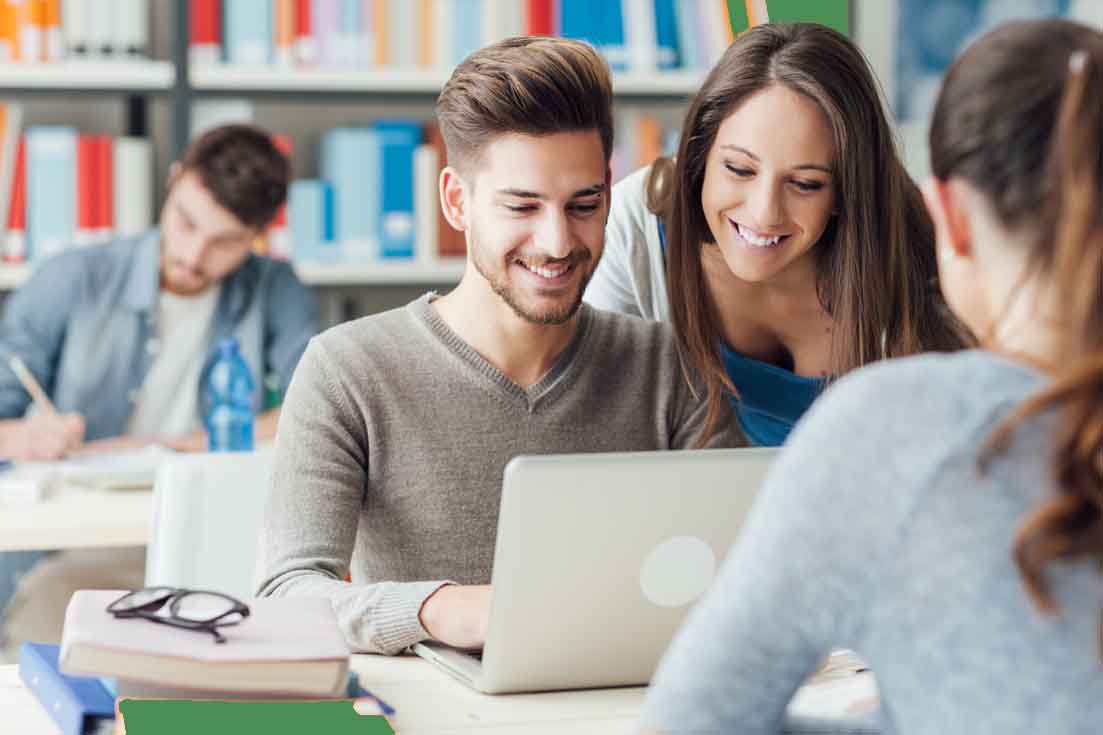 ¿Alguien ha estudiado en Campus Training? - Campus Training