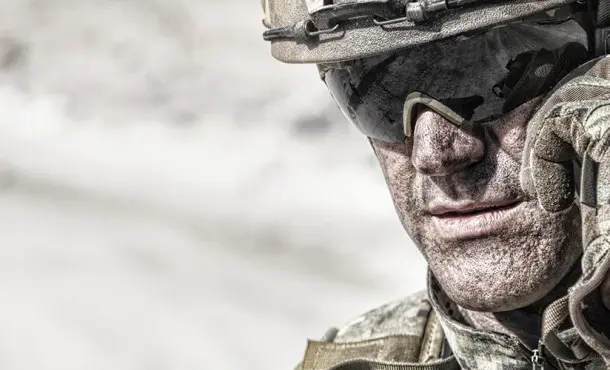 Años para ascender en el Ejército