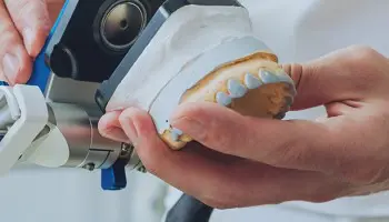 Asignaturas de prótesis dental: temario de FP Superior