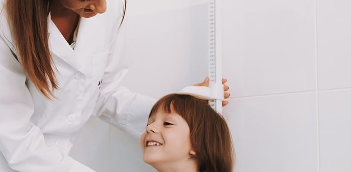 Auxiliar de pediatría: salidas laborales en sanidad infantil|