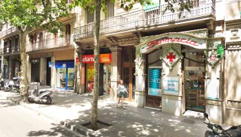 Auxiliar de farmacia Barcelona: todas tus opciones formativas