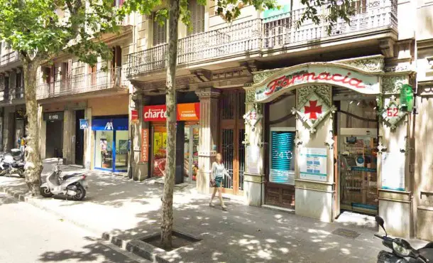 Auxiliar de farmacia Barcelona: todas tus opciones formativas