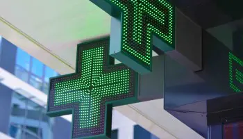 Auxiliar de farmacia a distancia homologado