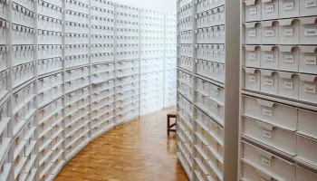 Auxiliar de farmacia Madrid: todas las opciones formativas