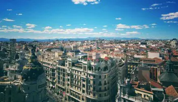 Bachillerato a distancia Madrid