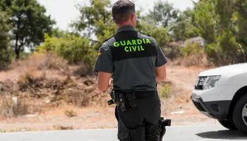 Guía completa para preparar la oposición de Guardia Civil desde cero: requisitos, temario, planificación y consejos