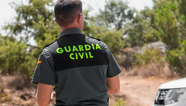 Bachillerato Guardia Civil: ¿un nuevo requisito para las oposiciones?