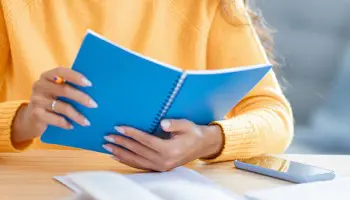 Bachillerato para adultos: asignaturas