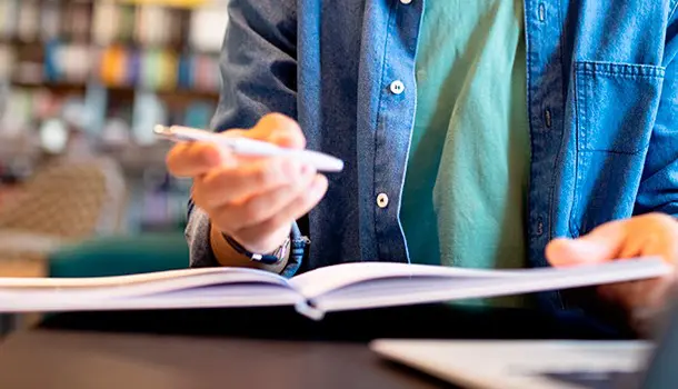 Bachillerato para adultos en Pontevedra