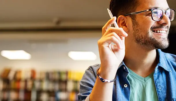 Bachillerato para adultos en Vigo