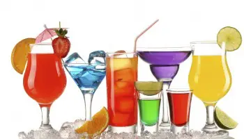 ¿Dónde prepararse para ser Barman?