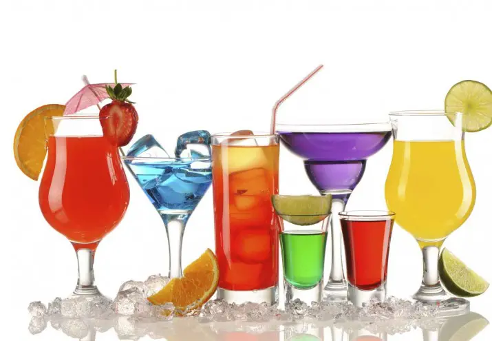 Curso de Barman, ¿Dónde prepararse para ser Barman?