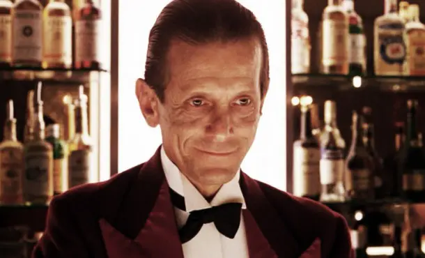 El barman en el cine: los mejores bartenders del celuloide