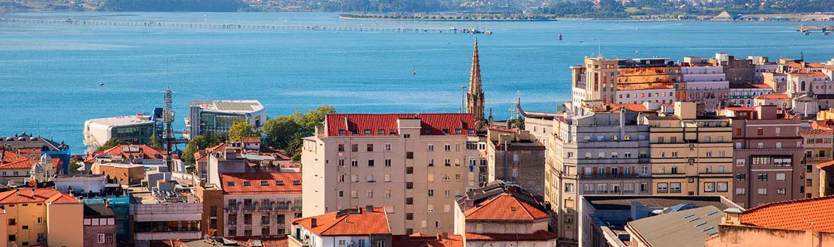 Auxiliar administrativo de la universidad de Cantabria