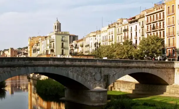 Campus Training en Girona