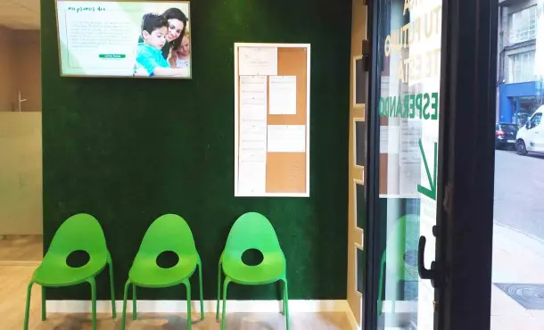 Campus Training León: nuevo centro formativo